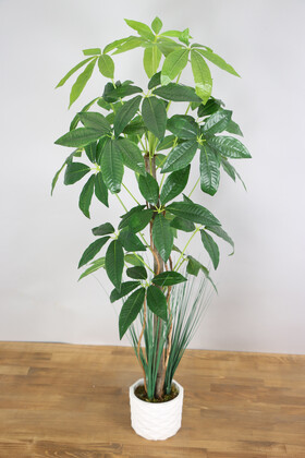 Yapay Yıldız Ağacı 105 cm - 1